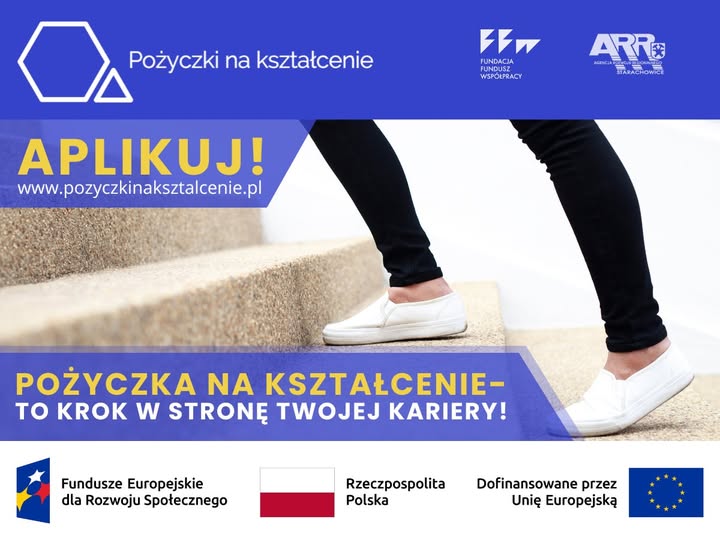 Pożyczki na kształcenie dla osób indywidualnych -  ... 