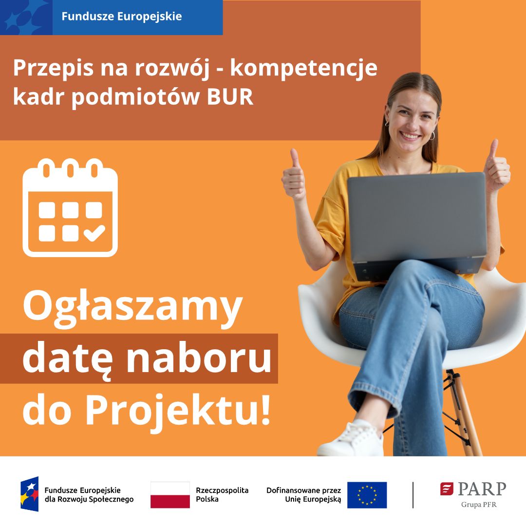  NABÓR DO PROJEKTU „PRZEPIS NA ROZWÓJ – KOMPETENCJ ... 