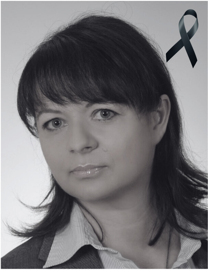 Barbara Dorosz