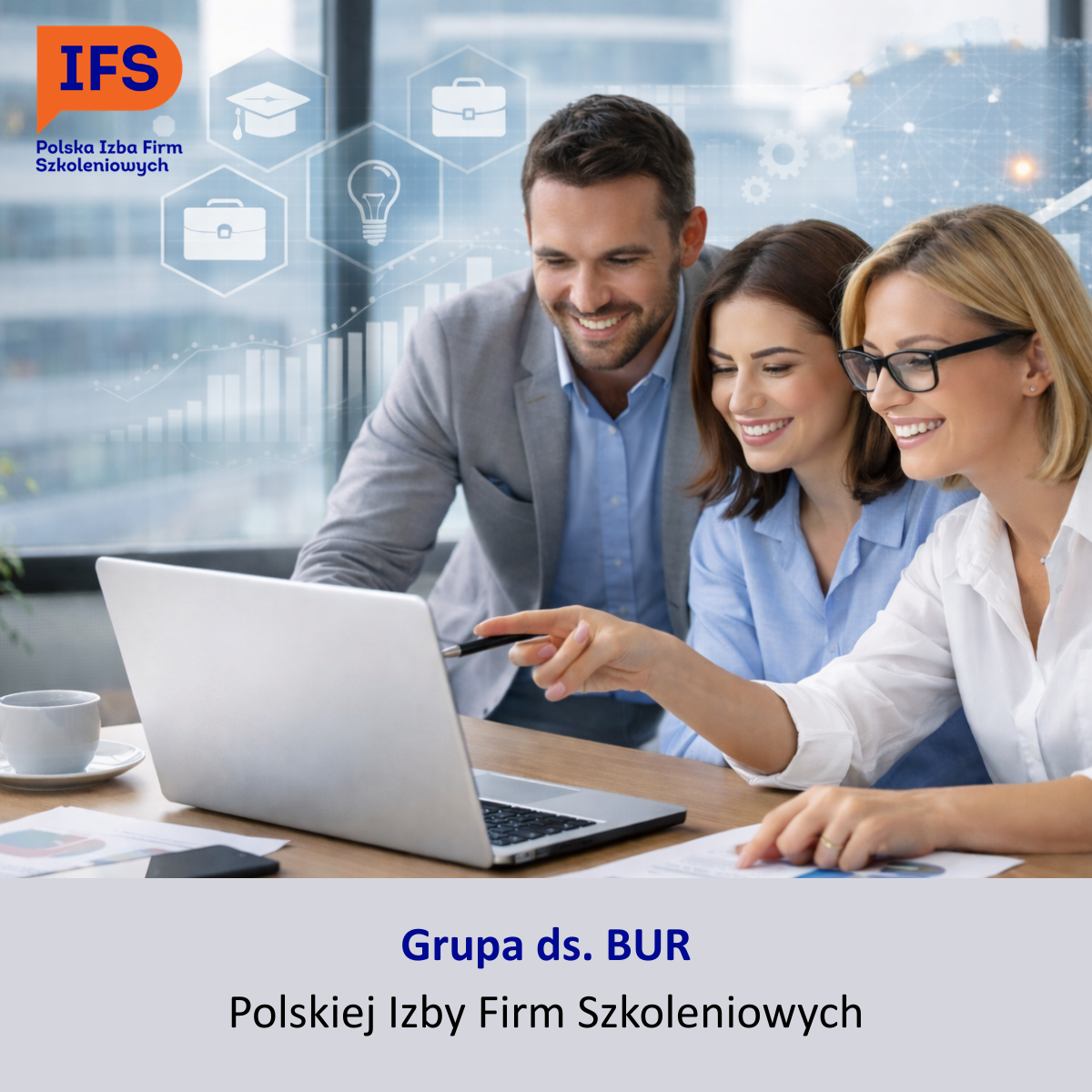 59 spotkanie Grupy Tematycznej ds. BUR