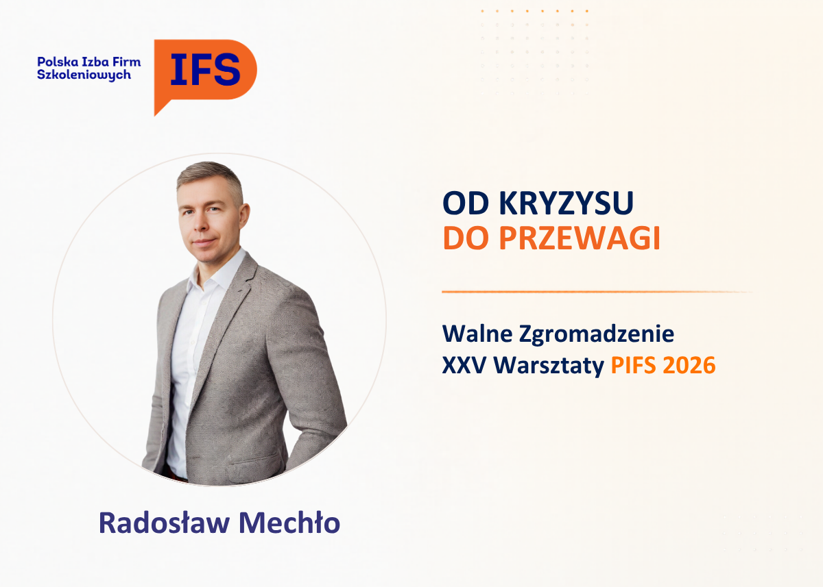 Warsztat Radosława Mechło podczas XXV warsztatów P ... 