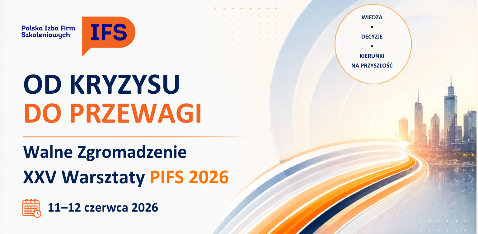 Zarejestruj się na Walne Zgromadzenie PIFS i XXV W ... 