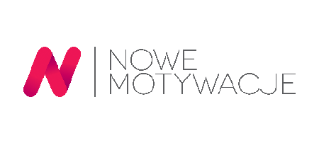 logo Nowe Motywacje