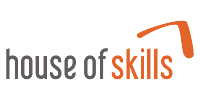 logo Hose of Skills