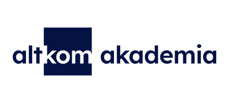 logo Altkom Akademia