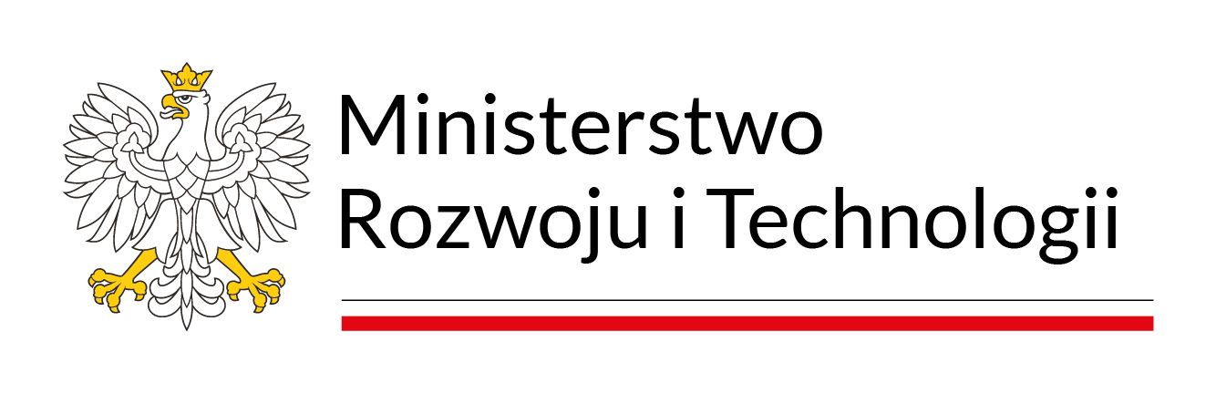 logo Ministerstwa Inwestycji i Rozwoju